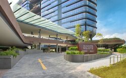 Woods Square (D25), Office #524229191